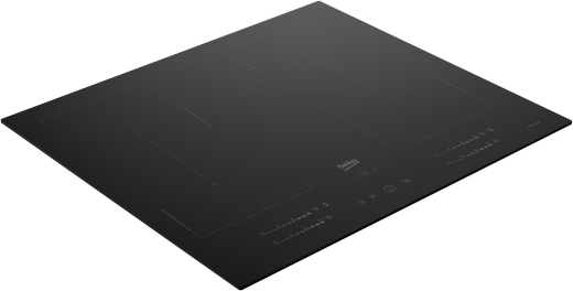 Індукційна плита Beko HII64720QUF2T - 2