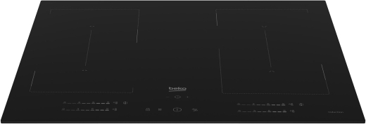 Індукційна плита Beko HII64720QUF2T - 3