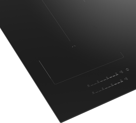 Індукційна плита Beko HII64720QUF2T - 4