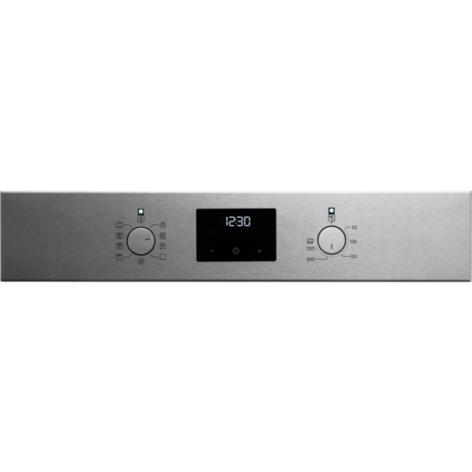 Вбудована духова шафа ELECTROLUX EOF3C50TX - 2