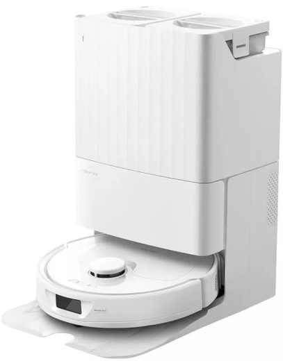 Робот-пилосос Roborock Q Revo White - 2