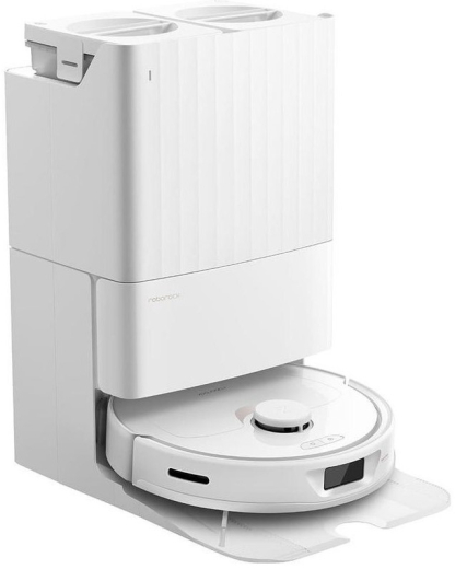 Робот-пилосос Roborock Q Revo White - 3