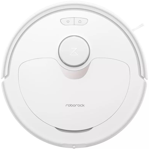 Робот-пилосос Roborock Q Revo White - 4
