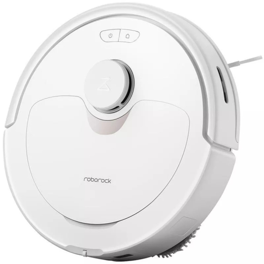 Робот-пилосос Roborock Q Revo White - 5