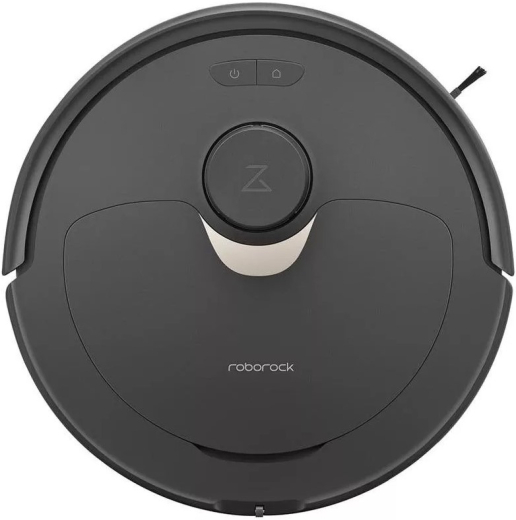 Робот-пилосос Roborock Q Revo Black - 4