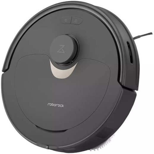 Робот-пилосос Roborock Q Revo Black - 5