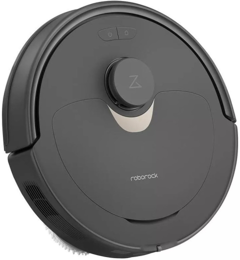 Робот-пилосос Roborock Q Revo Black - 6