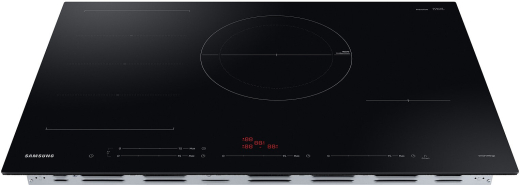 Індукційна плита Samsung NZ84C6057FK - 2