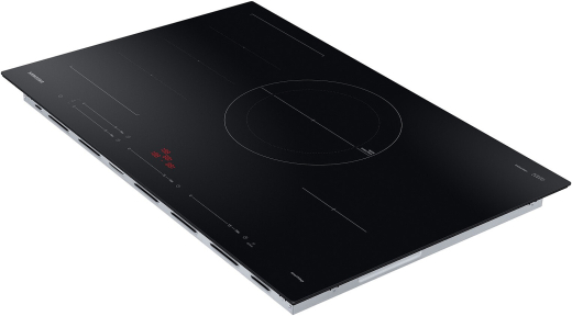 Індукційна плита Samsung NZ84C6057FK - 3