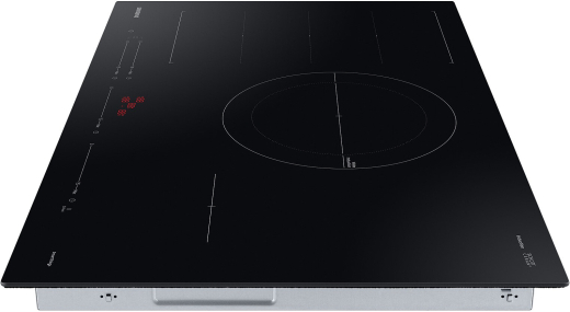 Індукційна плита Samsung NZ84C6057FK - 4