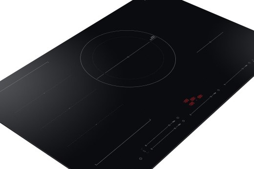 Індукційна плита Samsung NZ84C6057FK - 5