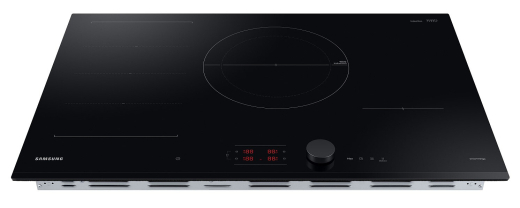 Індукційна плита Samsung NZ84C6058GK - 2