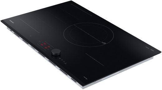 Індукційна плита Samsung NZ84C6058GK - 3
