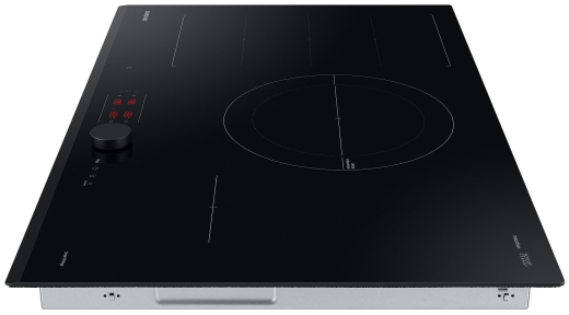 Індукційна плита Samsung NZ84C6058GK - 4