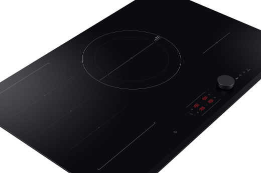 Індукційна плита Samsung NZ84C6058GK - 5