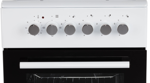 Кухонна плита MPM MPM-54-KGM-04 - 4