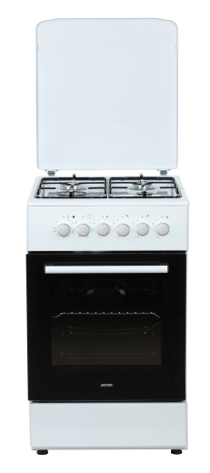 Кухонна плита MPM MPM-54-KGM-04 - 5