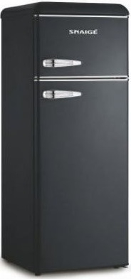 SNAIGE Холодильник з верхньою морозильною камерою FR24SM-PRJ30E - 1