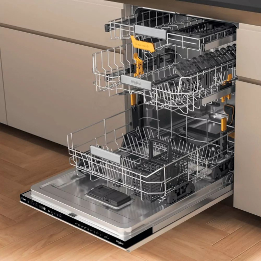 Посудомоечная машина Whirlpool W8IHP42L - 5