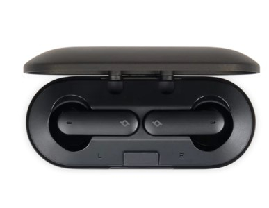 Bluetooth-гарнітура Ttec AirBeat Icon Black (2KM143S) - 2