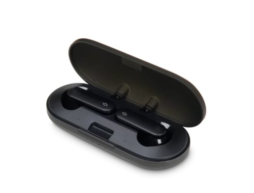 Bluetooth-гарнітура Ttec AirBeat Icon Black (2KM143S) - 3