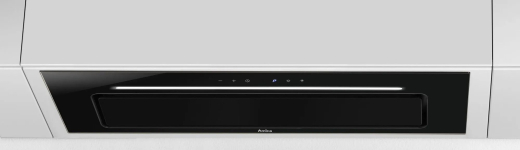 Вытяжка встраиваемая AMICA OMP9568BG Studio - 3