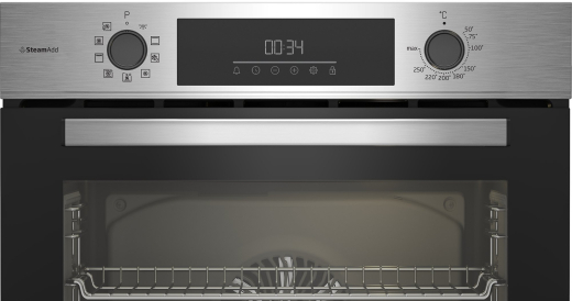Встраиваемый духовой шкаф Beko BBIS12300XCSE - 5