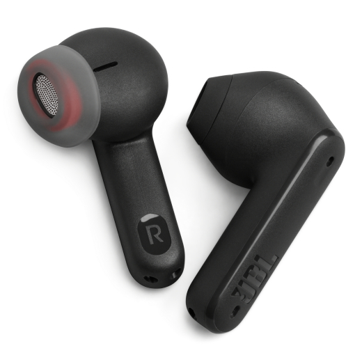 Bluetooth-гарнитура JBL Tune Flex Black (JBLTFLEXBLK) - 12