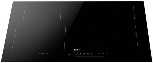 Варильна поверхня електрична Amica PI6541PHTSUN 3.0 STUDIO - 2