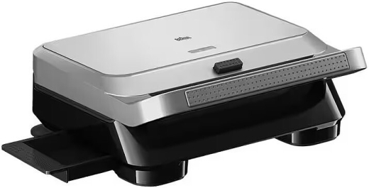 Бутербродниця Braun Snack Maker 5 SM5038 - 3