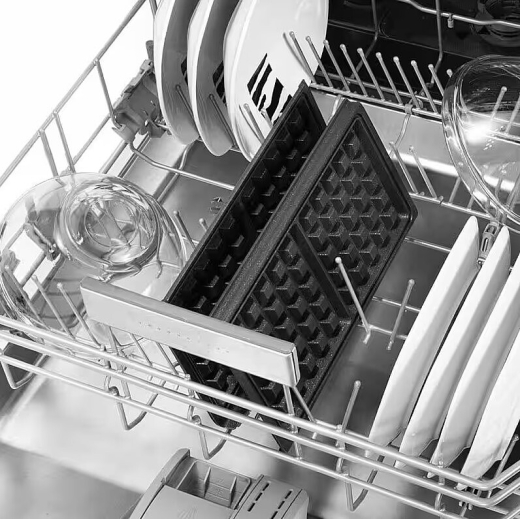 Бутербродниця Braun Snack Maker 5 SM5038 - 4