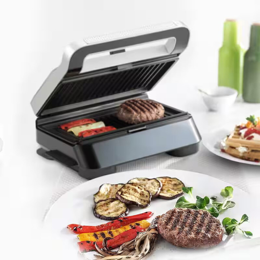 Бутербродниця Braun Snack Maker 5 SM5038 - 6
