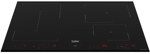 Індукційна плита Beko HII64822QUFT - 4