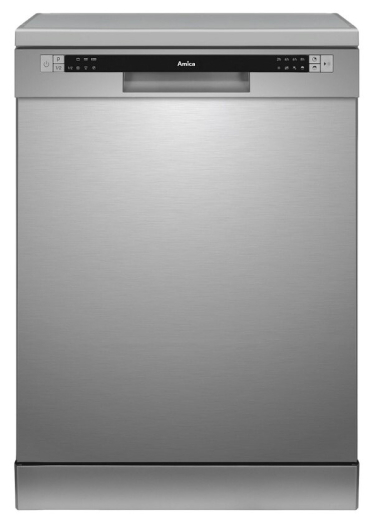 Посудомоечная машина Amica DFM61E6qISMG - 1