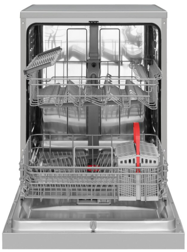 Посудомоечная машина Amica DFM61E6qISMG - 2