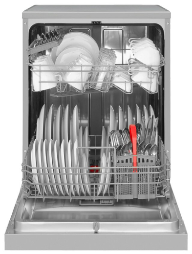 Посудомоечная машина Amica DFM61E6qISMG - 3