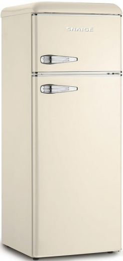 SNAIGE Холодильник з верхньою морозильною камерою FR24SM-PRC30E - 1