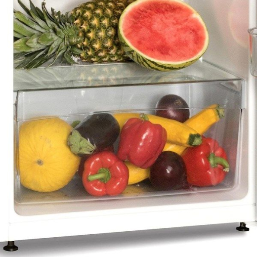SNAIGE Холодильник з верхньою морозильною камерою FR24SM-PRC30E - 3