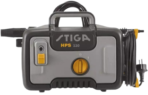 Мийка високого тиску Stiga HPS 110 - 1