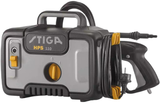 Мийка високого тиску Stiga HPS 110 - 2