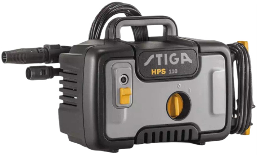 Мийка високого тиску Stiga HPS 110 - 3