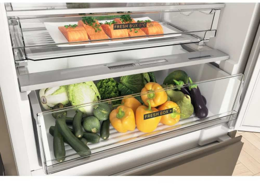 Встраиваемый холодильник Whirlpool WHSP70T122 - 3