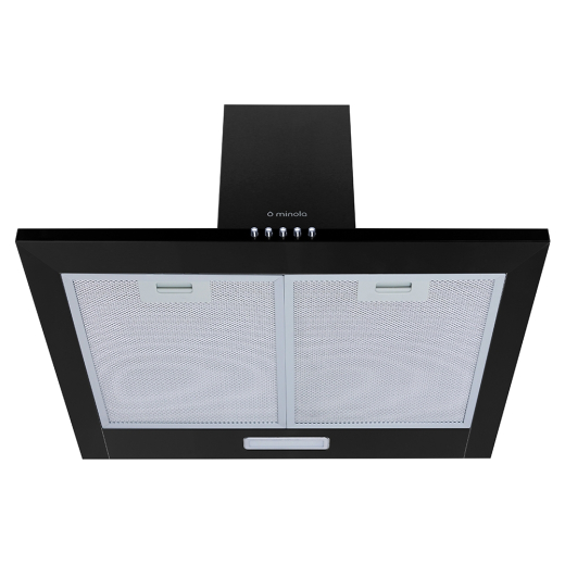 Кухонная вытяжка Minola HK 6214 BL 700 LED - 4