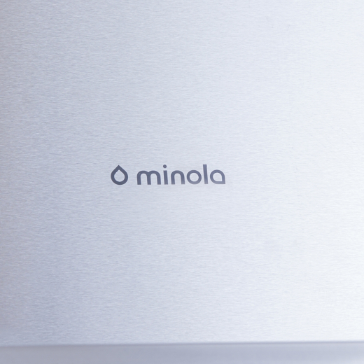 Вытяжка Minola Slim T 6712 I 1100 LED - 10