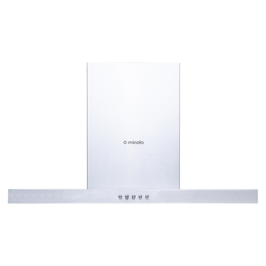 Вытяжка Minola Slim T 6712 I 1100 LED - 1