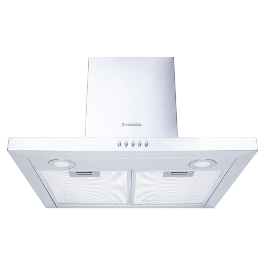 Вытяжка Minola Slim T 6712 I 1100 LED - 4