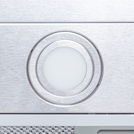 Вытяжка Minola Slim T 6712 I 1100 LED - 8