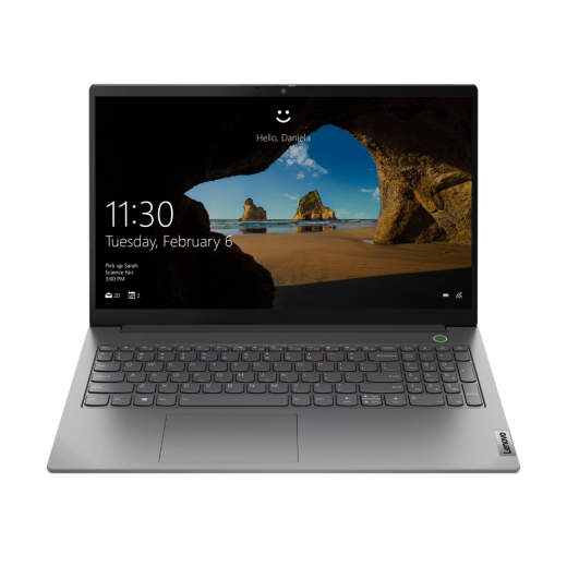 Ноутбук Lenovo ThinkBook 15 G4 IAP (21DJ00NHRA) Mineral Grey - 1