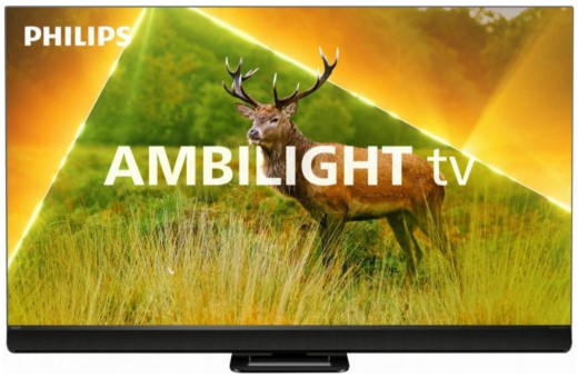 Телевізор Philips 55PML9308/12 - 1