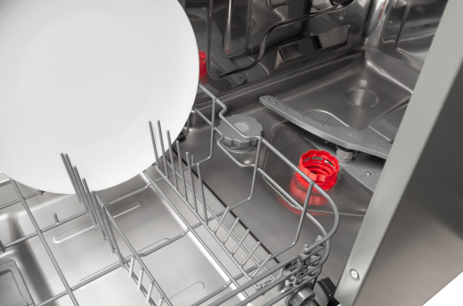 Вбудована посудомийна машина Amica DIM44C6EBOqH - 14